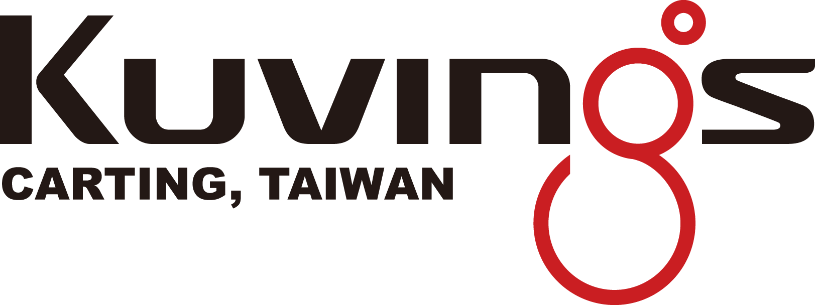 Kuvings Taiwan 慢磨機 真空調理機 綠拿鐵之王 生機營養調理機 Logo(商標)